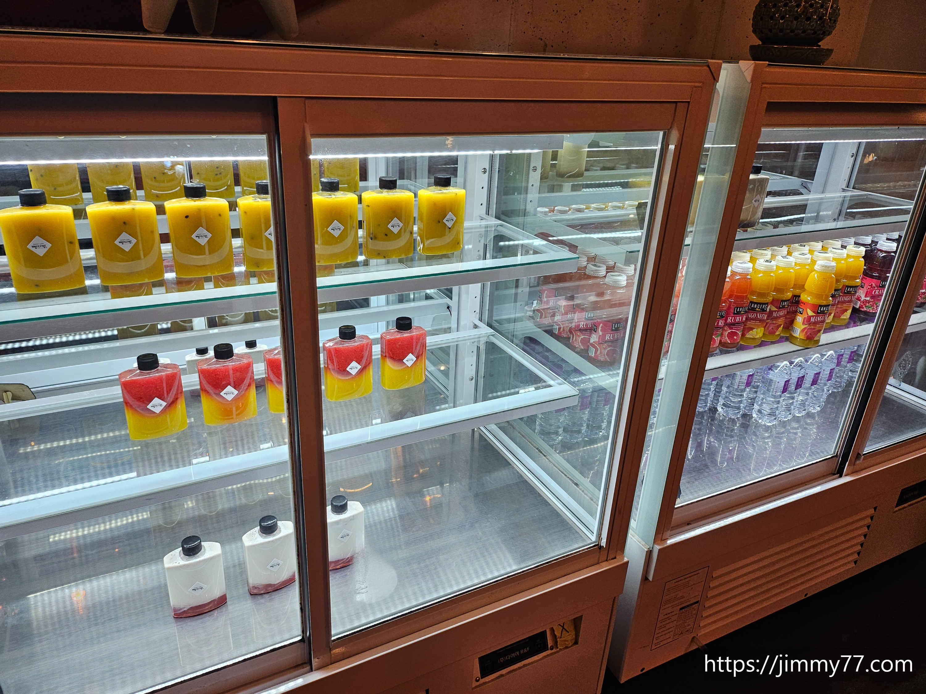 베이커리카페 빵다방