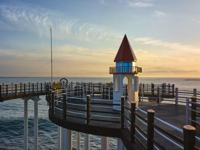 포항 가볼만한곳 베스트 10