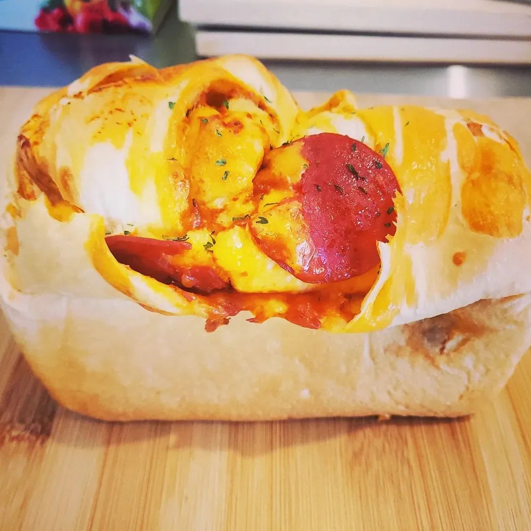 김포에서 맛보는 페퍼로니 피자 수제 식빵, 마들렌, 쿠키 디저트 베이커리 카페 맛집 추천 생방송투데이 리얼맛집 오늘방송 떴다 동네방네