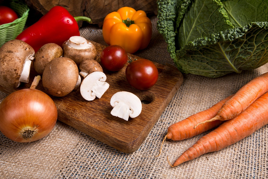 팔레오 다이어트란? 원시 식단으로 건강하게 먹는 법