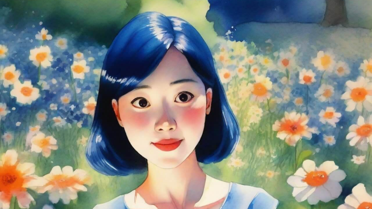 홍조