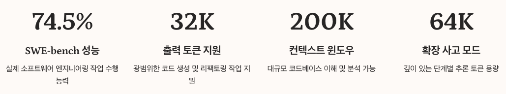 성능 향상 세부 분석 섹션 정리 이미지