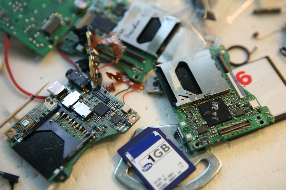 컴퓨터 속도가 느려졌을때