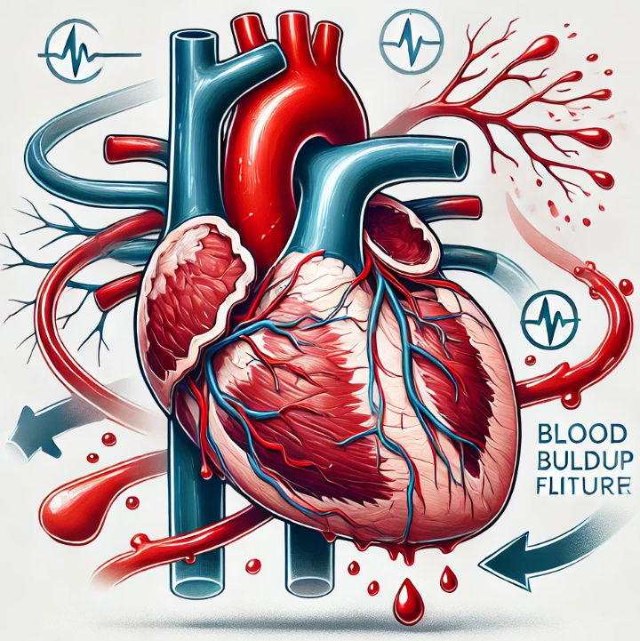 말초부위 경색 (Peripheral Cerebral Infarction)