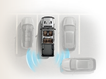 지프 글래디에이터