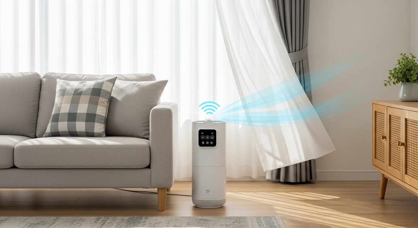 무선 서큘레이터 비교