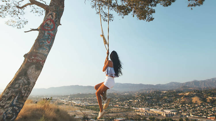 Elysian Park