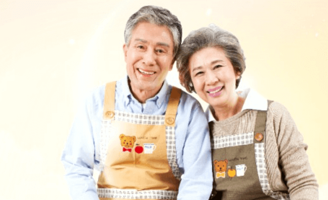 부모님 꿈해몽