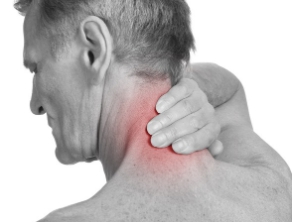 뒷골이 땡기는 증상