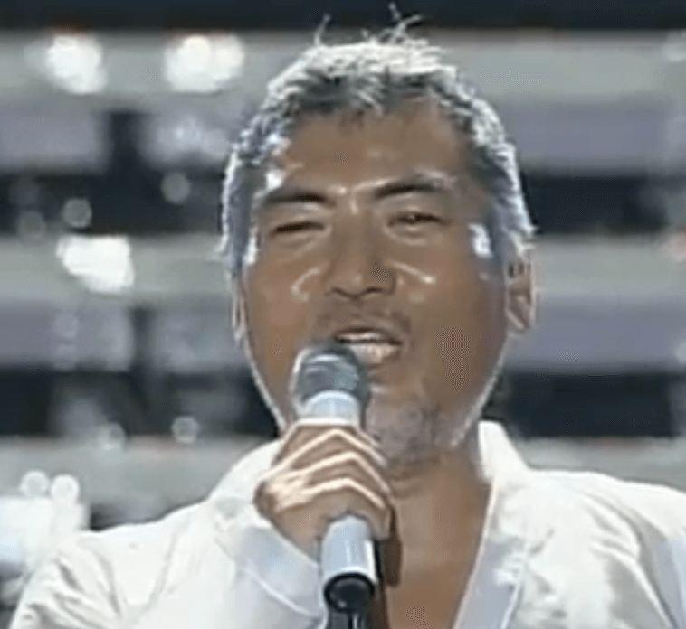 나훈아 머나먼 고향