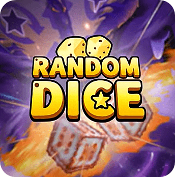 랜덤 다이스 디펜스 모바일 게임