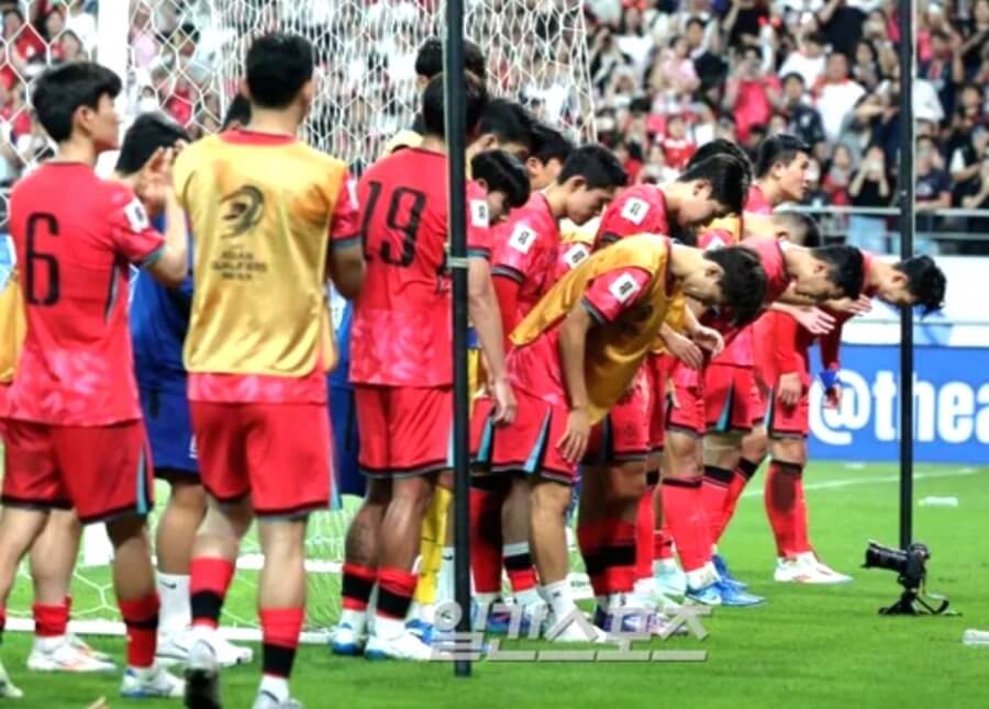 대한민국 오만 2026 월드컵 3차 예선 오만전 경기 일정 &amp; 중계 정보