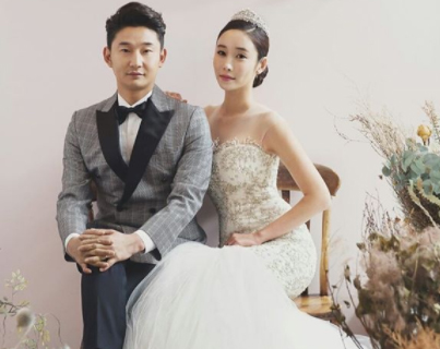이천수 와이프