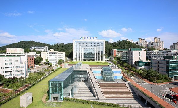 한국 대학 순위