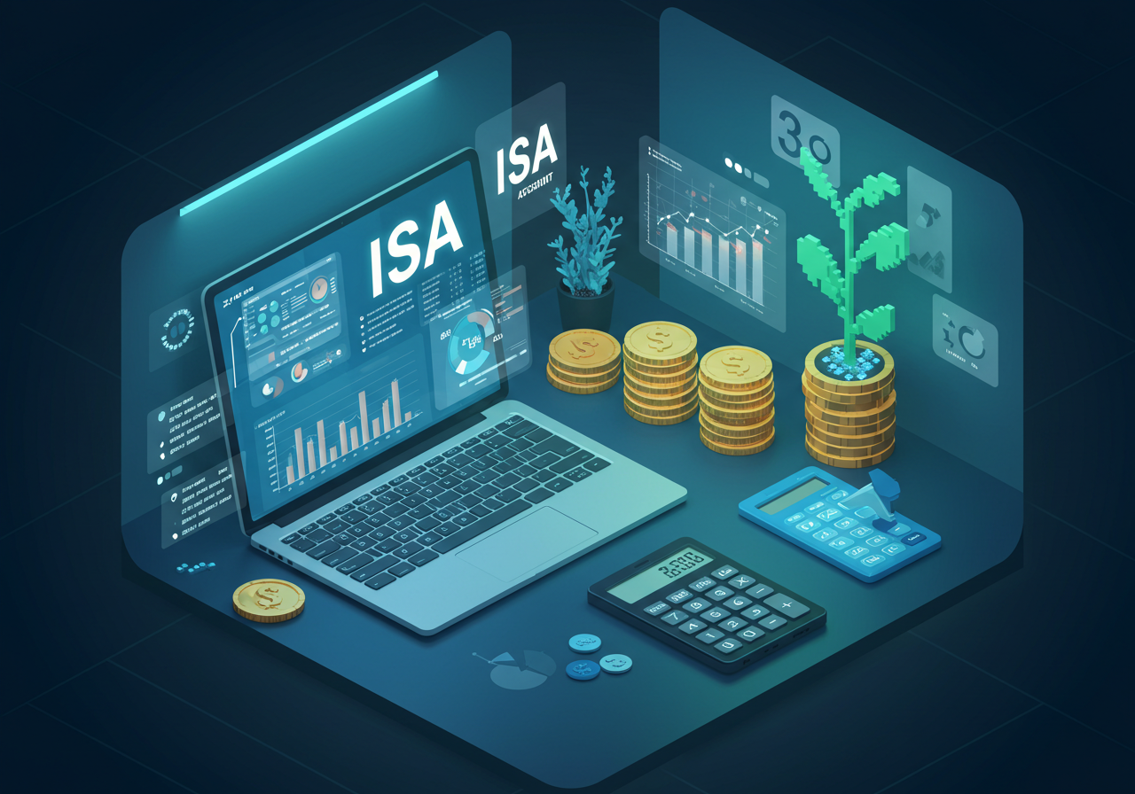 ISA 계좌 배당금 중도 인출 방법 및 세금 혜택 궁금증