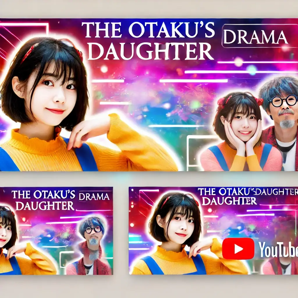 드라마 덕후의딸