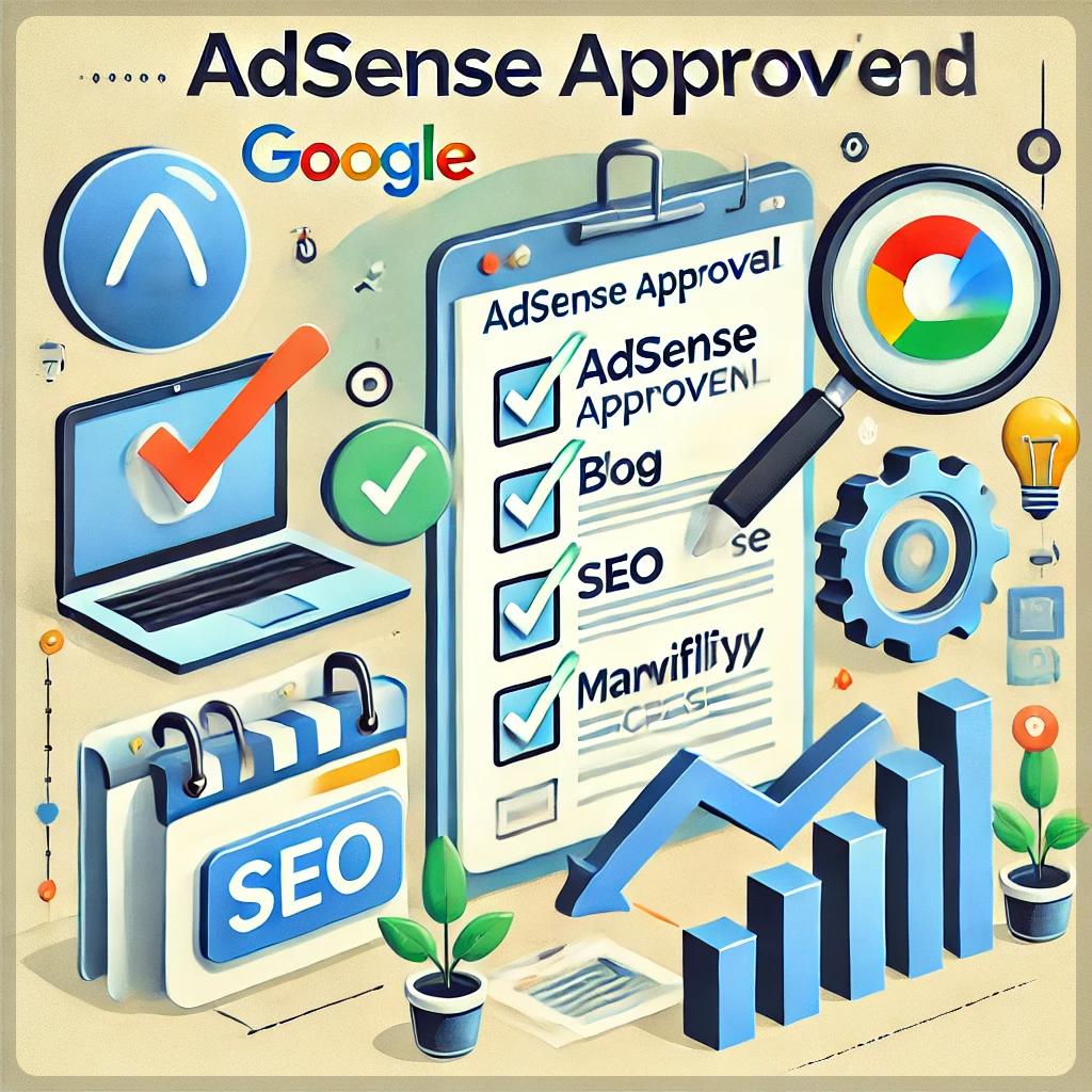 구글 애드센스 승인 방법