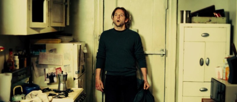 영화 리미트리스