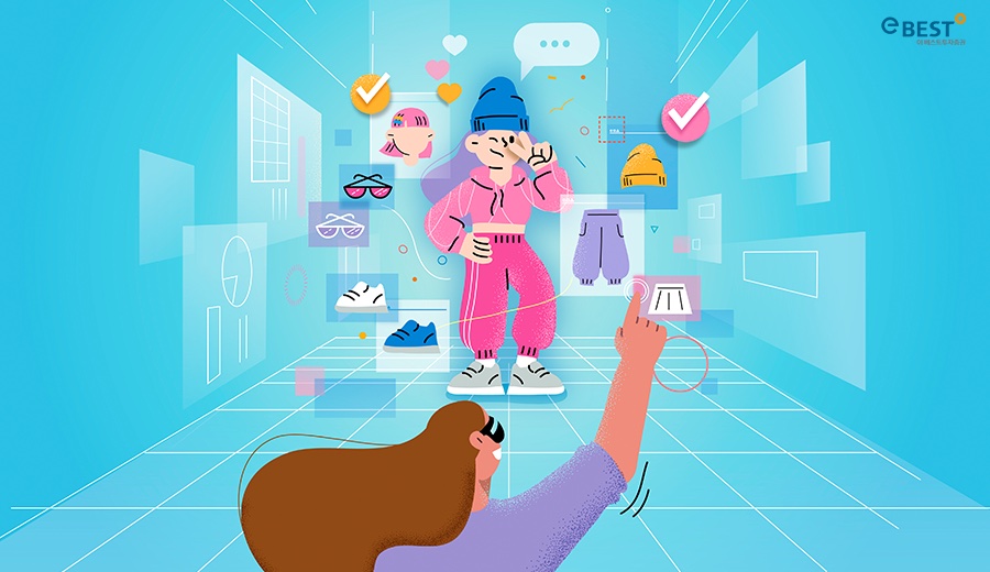 메타커머스, 신기루 아닌 가까운 미래