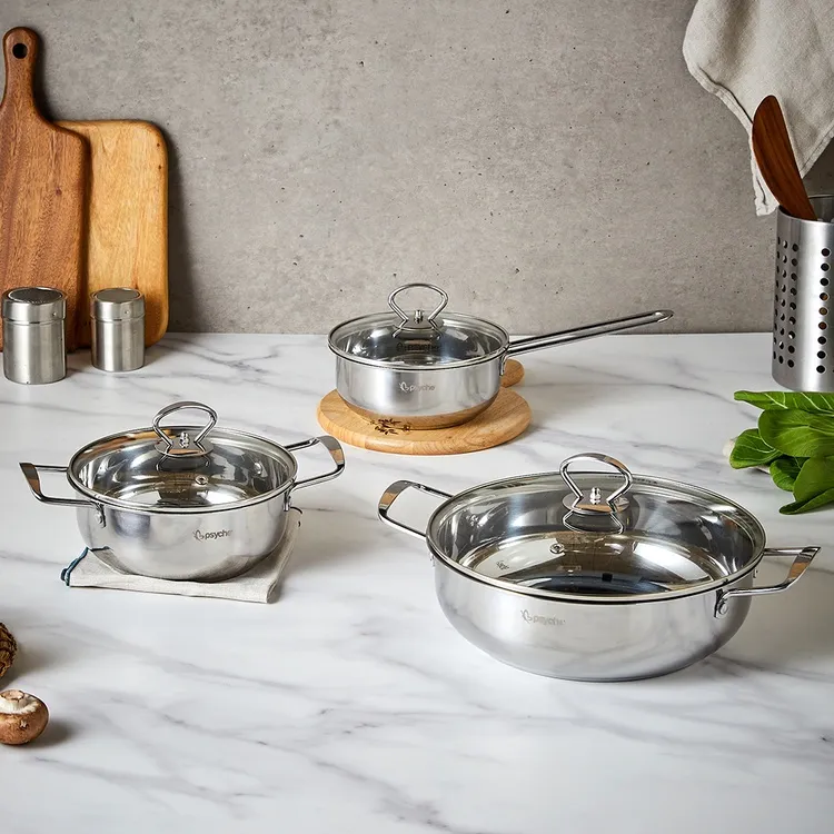 스텐냄비 처음 사용법 완벽하게 알아보기로 안내_7