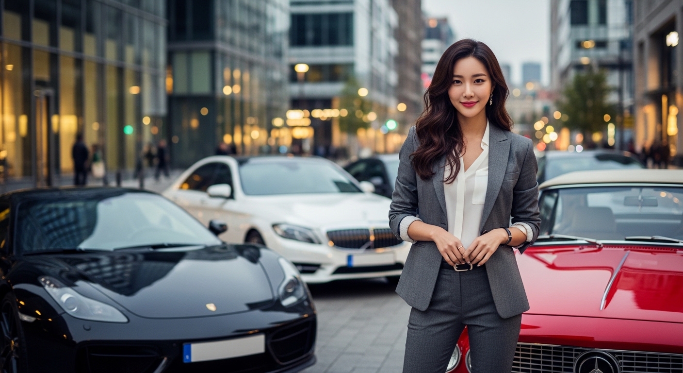 장마철 침수차 구별법