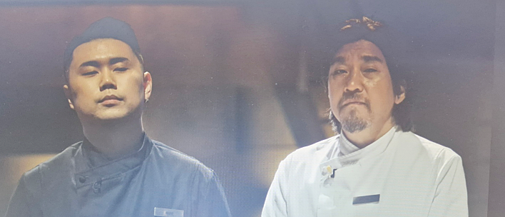 흑백요리사 최종 우승자