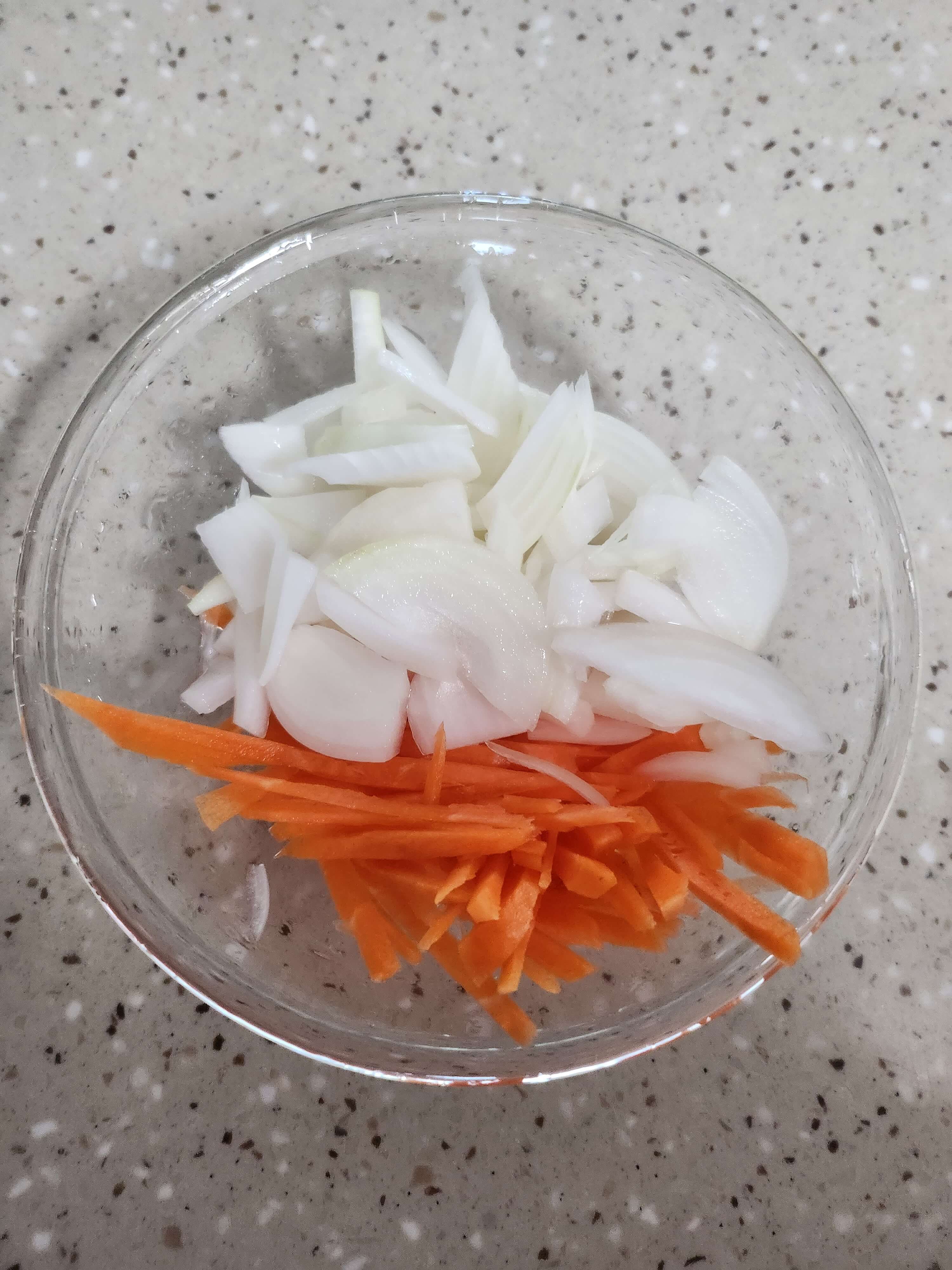 어묵볶음 레시피