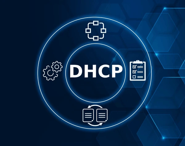 #19 DHCP 서버의 역할과 동작 과정