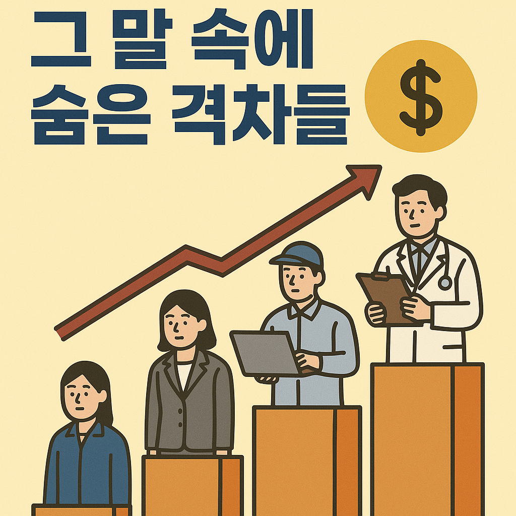 직군별 일러스트