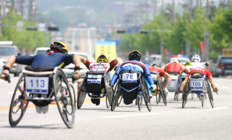 장애등급 신청절차