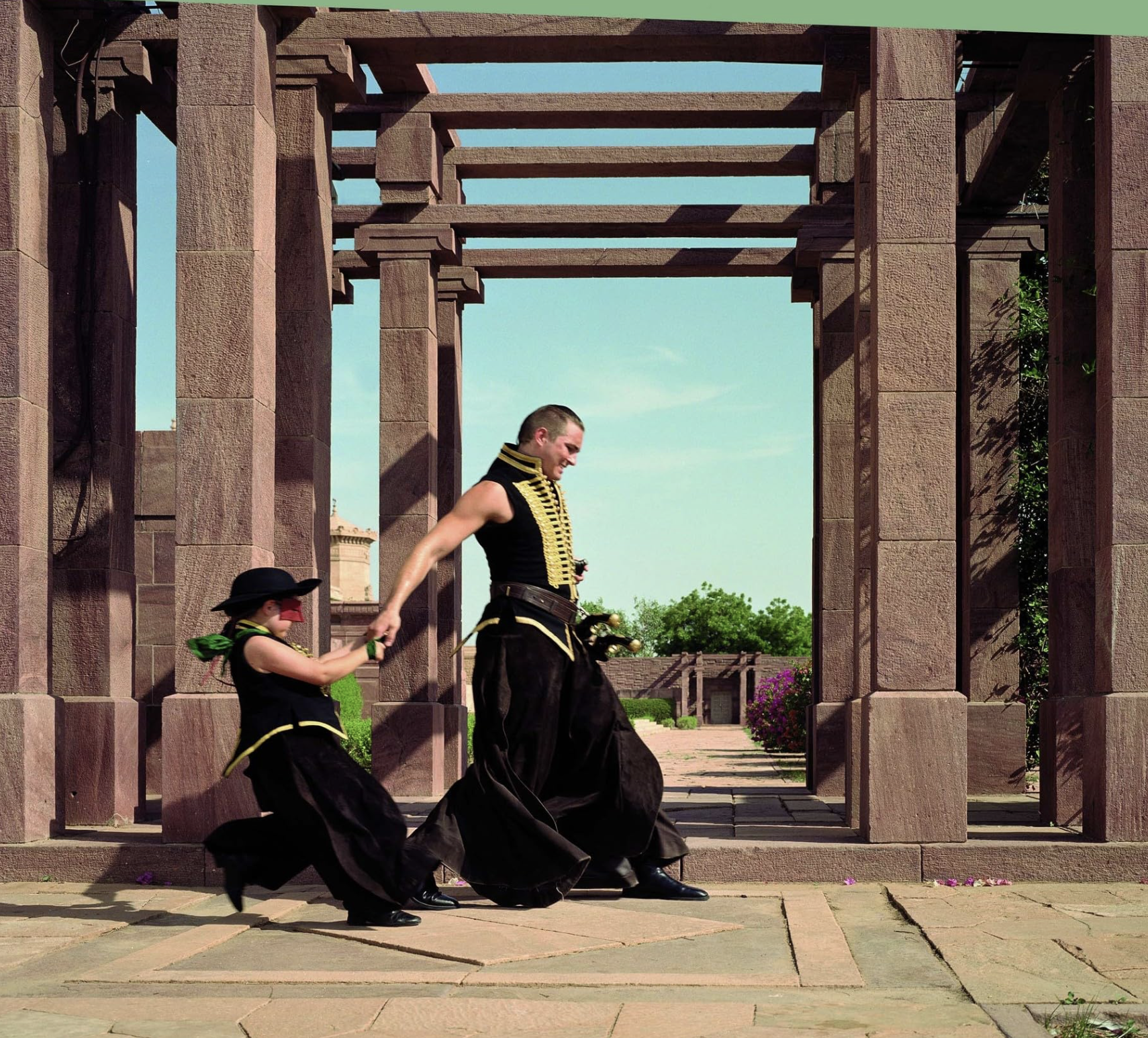 더 폴 뜻 의미 해석