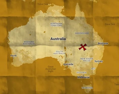 요와 오팔 페스티벌(Yowah Opal Festival)