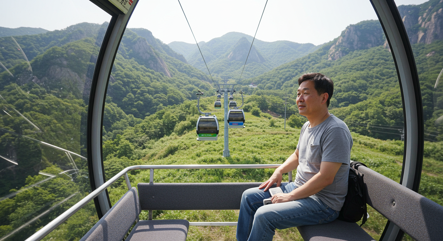 시니어 맞춤 여행: 편안한 국내 여정 꿀팁 공개