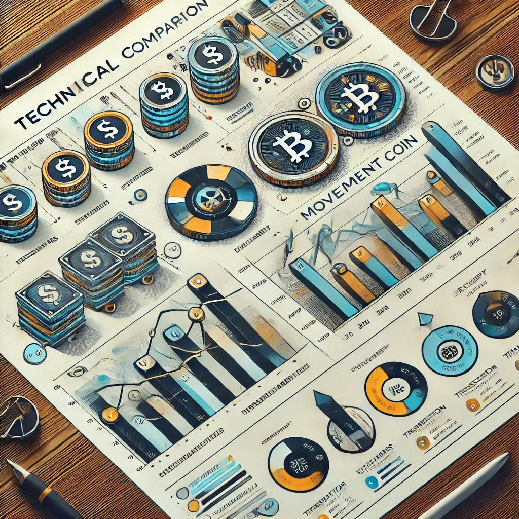 무브먼트코인 시세분석