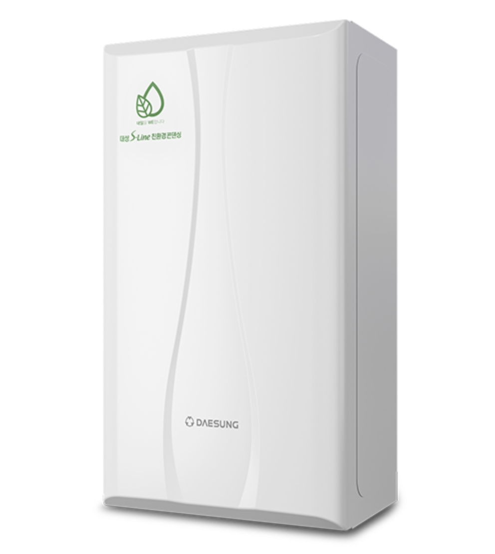 대성셀틱 보일러