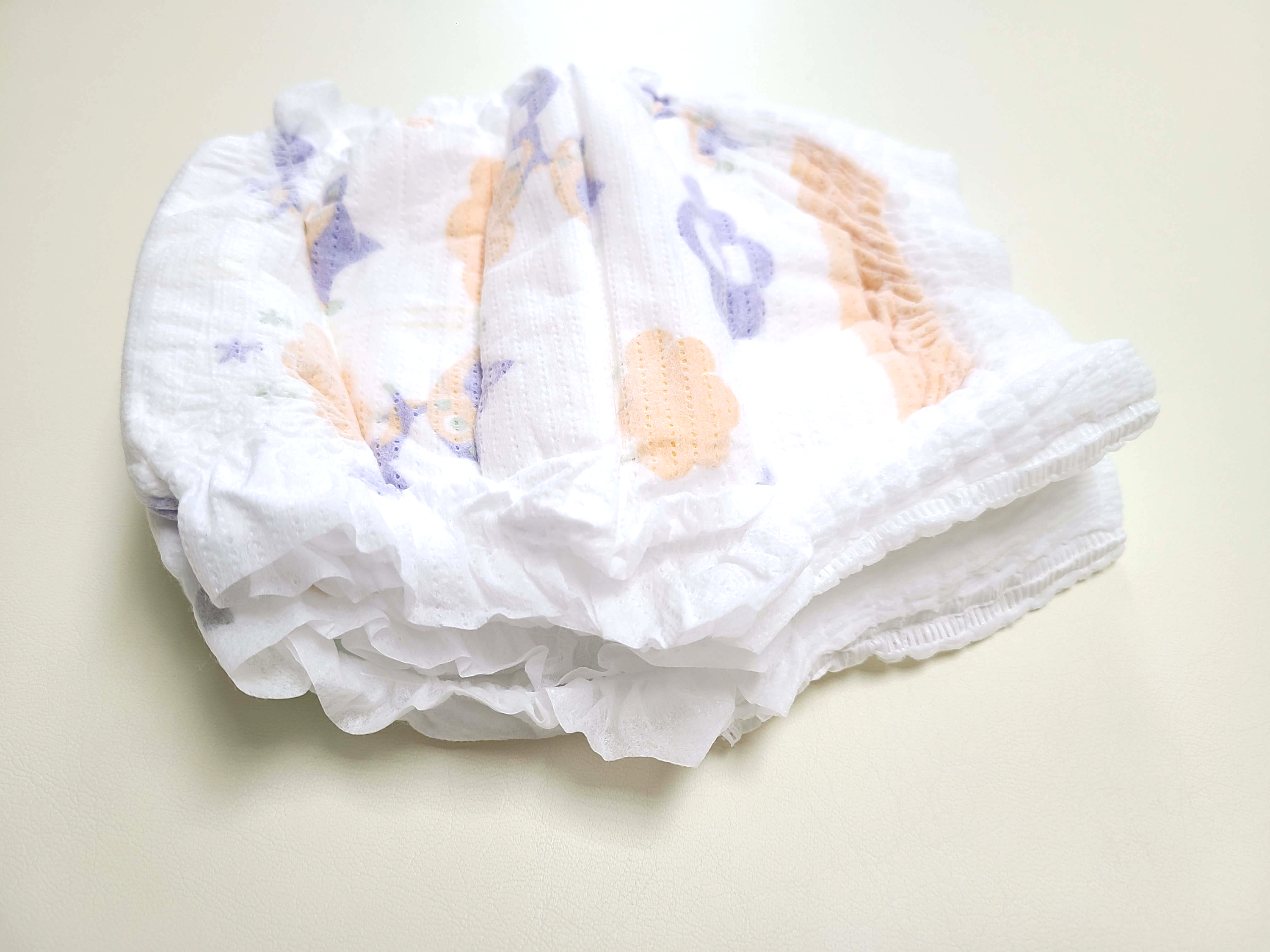 킨도 오슬림 에어와 오슬림 사이즈 비교