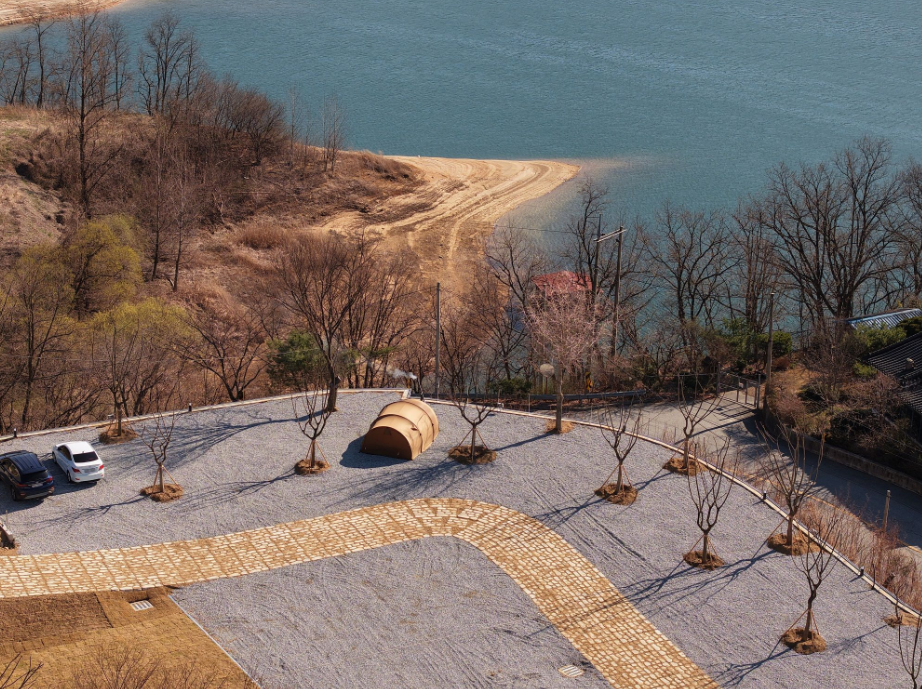 충주 알프스캠핑장