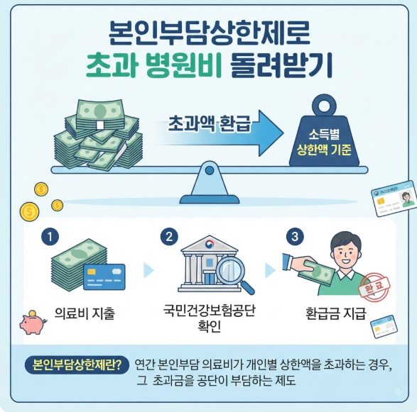 병원비 환급금