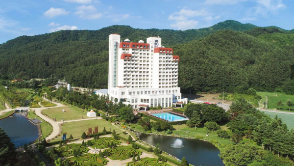 평창송어축제 숙박시설 top5 알아보기 켄싱턴호텔