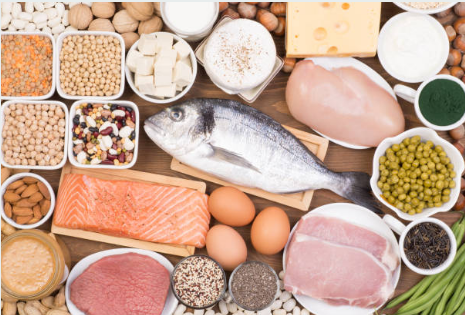 growth foods for kids