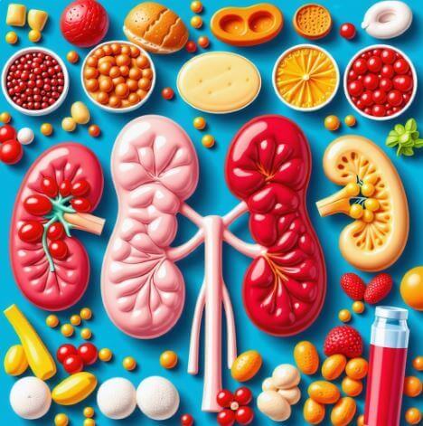 신장에-안-좋은-음식2