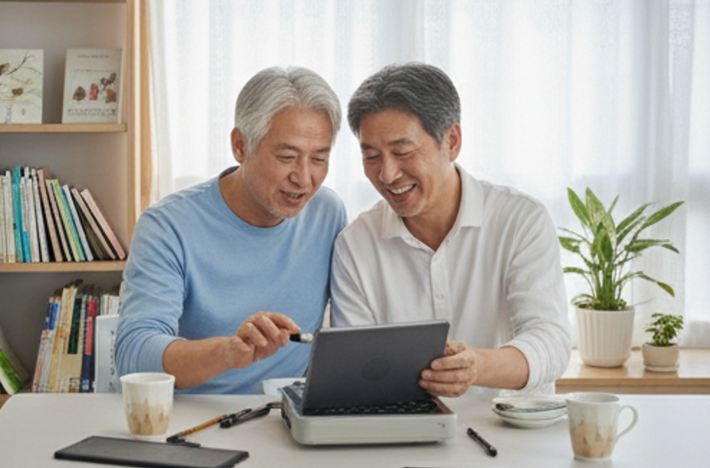 경기도 평생학습포털 200% 활용 꿀팁 2