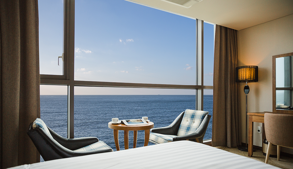 제주 애월 숙소 가성비 - 탐라스테이 호텔