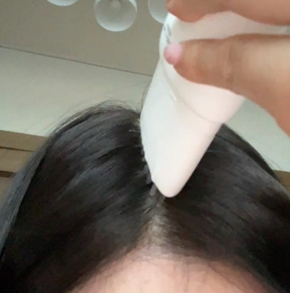 릴리이브 그로우턴 내돈내산 효과