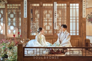 부산 웨딩 촬영업체(스튜디오) 추천 BEST 5 - 소울브라우즈