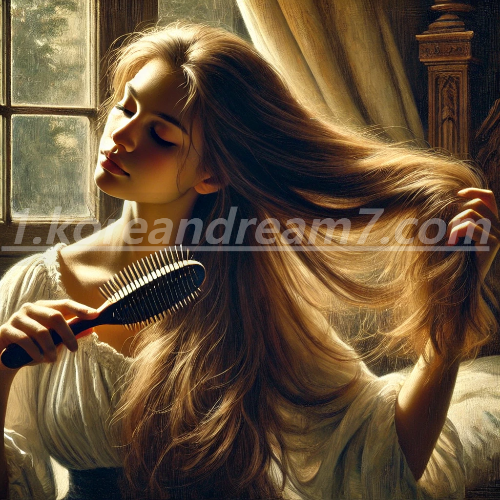 대머리 꿈 해몽