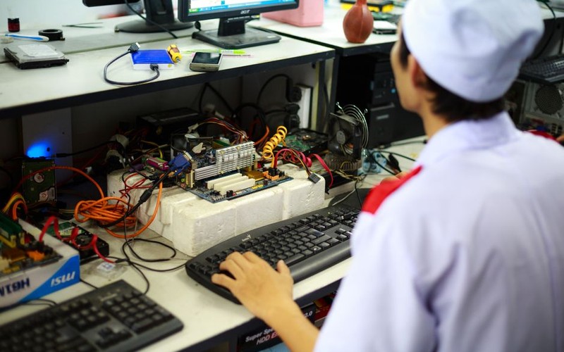 BIOS 업데이트 전 BitLocker 경고 원인과 복구키 백업 및 해결