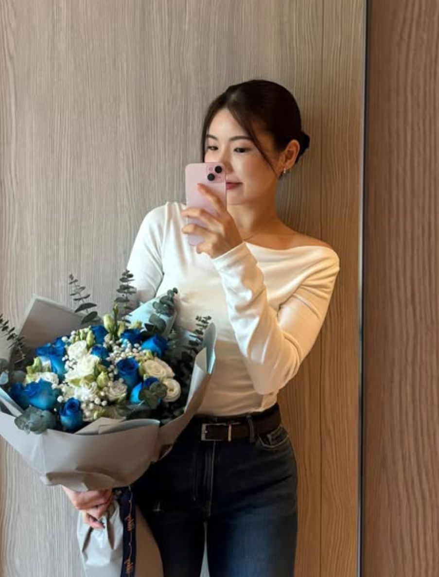 펜싱 송세라 프로필