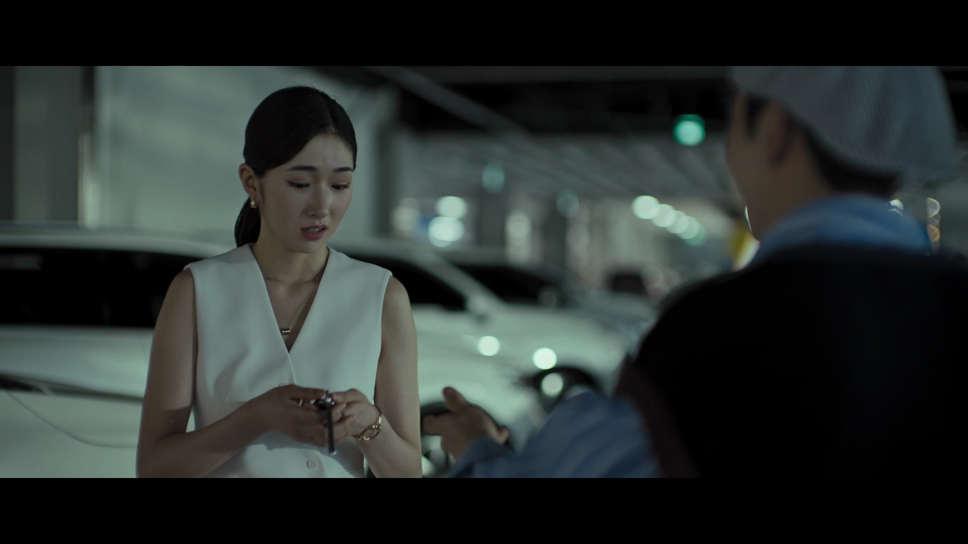 모범택시3 3화,4화 중고차 사기 카르텔 에피소드 요약 정리, 침수차 구별법