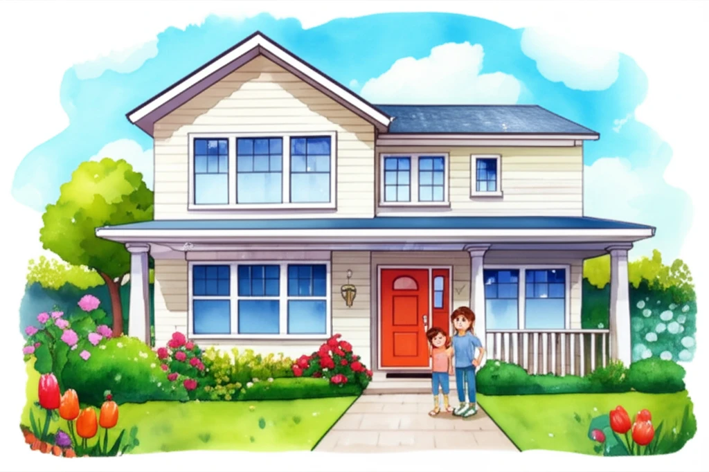 헌 집 수리 꿈: 문제 해결을 위한